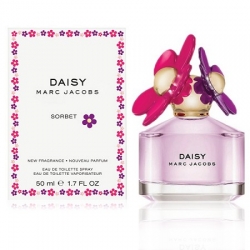 Daisy Sorbet by Marc Jacobs